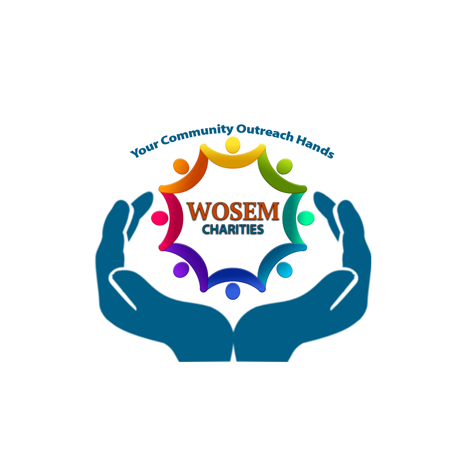 WOSEM Charity Logo